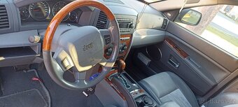 JEEP GRAND CHEROKEE 3.0 CRD 160kw - 8