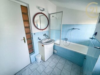 RD Svitavy Nezvalova, CP 260 m2, zahrada, klidná lokalita... - 8