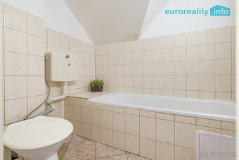 Prodej, byt, 1+kk, 40 m2, Nejdek - centrum - 8