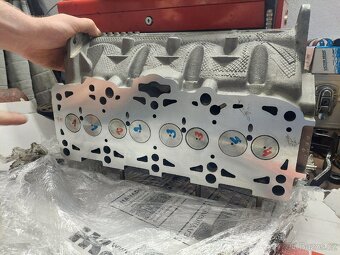 1.9 TDI 77kw bez DPF - 8
