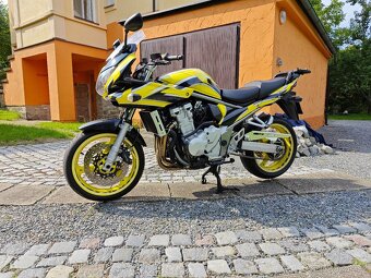 Bandit 1250S - 8