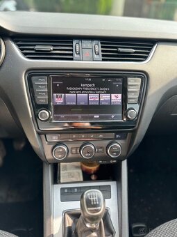 Skoda Octavia 3 - 8