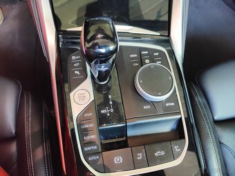 M440i x-drive, 4/2023, 30 tkm, CABRIO, ZÁRUKA - 8
