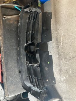 Prodám masku Dacia Dokker Originál - 8