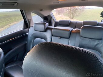 Hyundai ix55 - 8