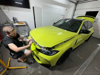 Bmw M3 - 8