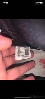 Jordan 1 Lost and Found - 8