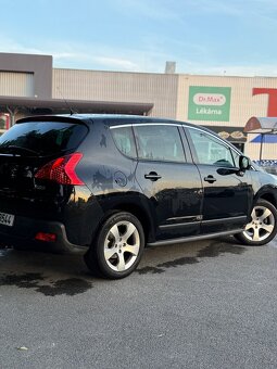 Peugeot 3008 - 8