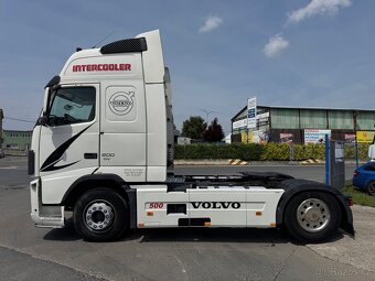VOLVO FH 13.500 EEV , Standard , TOP Servisované - 8