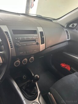 Mitsubishi Outlander 2.0DID 103kw - 8