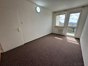 2KK+Balkon po rekonstrukci Br.Čapků 2868, volný od 1.8.2025 - 8