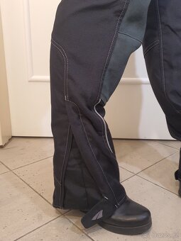 Mohawk Kalhoty dámské na moto Polo-Tex Vel. M - 8
