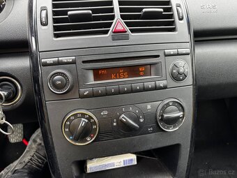 Prodame Mercedes Benz A150, motor 1,5 i , 70 kw , - 8
