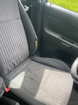 Škoda Octavia 1 1.9tdi 66kw rok 2000 - 8