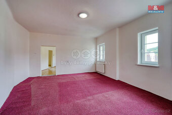 Prodej bytu 2+1, 83 m², Nejdek, ul. Osvětimská - 8