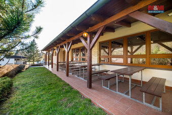 Prodej restaurace, stravování, 1737 m², Hnátnice - 8