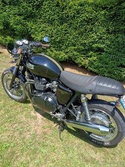 Triumph Thruxton 900 - 8