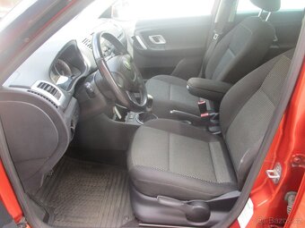 Škoda Fabia 1.6i SCOUT Combi - 8