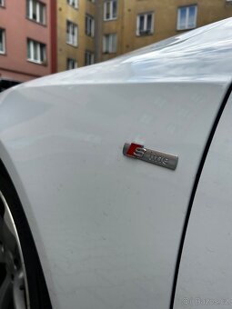 Audi A5 Sportback 2.0 TDI S-Line - 8
