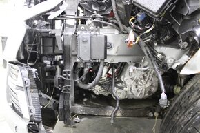 RENAULT Arkana 1,33i / 103 kW, Hybrid, 2/2022 - 8