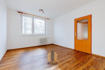 Pronájem byty 1+1, 32 m2 - Jihlava, ev.č. 00806 - 8