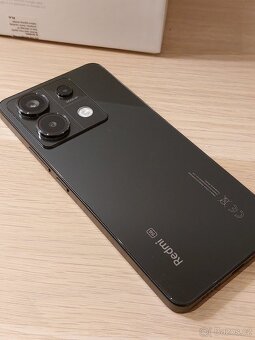 Xiaomi Redmi Note 13 Pro 128 GB, velmi dobrý stav - 8