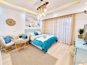 Hurghada prodej studio s výhledem na moře - 8