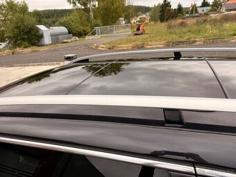 Vw Passat b7 - 2,0tdi - 103kw - 8
