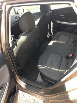 Kia ceed 2015 1.6crdi 94kw - 8