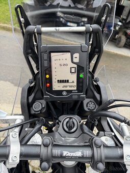 Yamaha Tenere 700 - 8