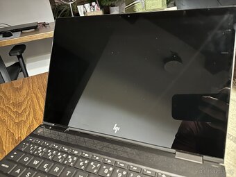 Tablet PC HP ENVY x360 13-ar0003nc Nightfall Black - 8