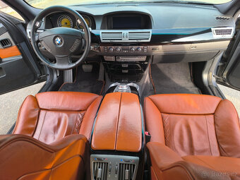 Bmw e65 730d 170kw - 8
