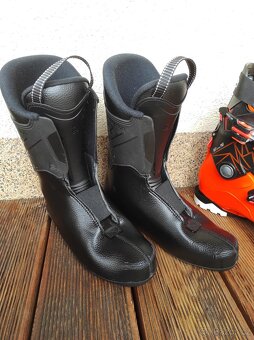 Lyžařské boty SALOMON QST Access 70 T vel. 27-27,5 - 8