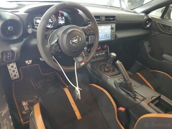 Toyota Gr 86 Hakone 2025 - 8