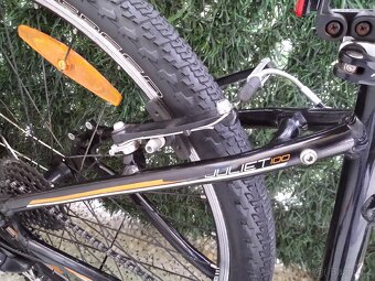 Dámské, dívčí horské kolo Merida Juliet 100 (XS) - 8