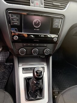 Prodám škoda Octavia - 8