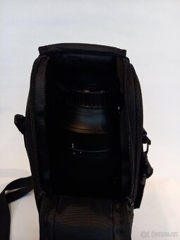 Nikon 80-400 mm f/4,5-5,6 G AF-S ED VR - 8