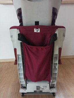 autosedačka Britax Römer - 8