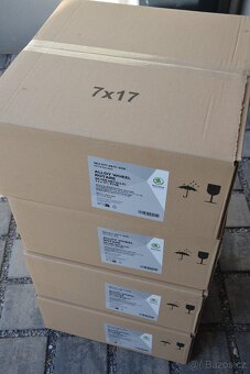 Škoda Octavia IV- 17 NOVÉ orig.ALU disky 7x17,5x112 - 8