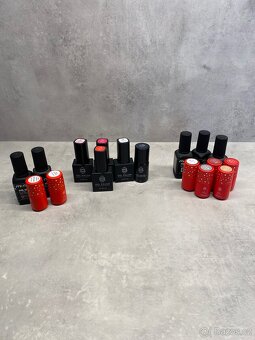 NANI nail / MY-Ny gel laky - 8