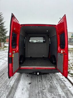 FORD TRANSIT 2.0 TDCI - 8