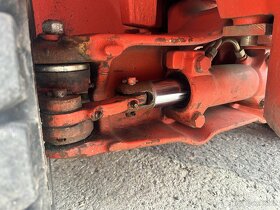 LINDE H 16 T-03 - LPG, 2006, BP, volný zdvih - 8