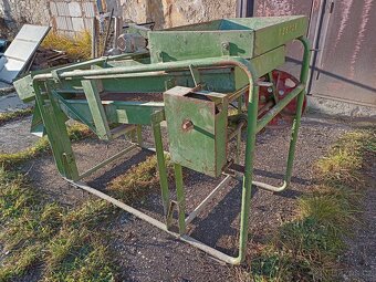 Třídička brambor AMAZONE BK3 - 8