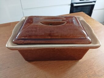 KAMENINOVÁ TERINA NA PAŠTIKU FRANCIE - 8