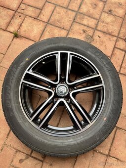 Toyota Rav 4 2.5 e-CVT Hybrid 4x4 9/2022 - 8