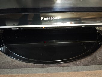 Plasmová TV Panasonic Viera 108cm (43") - 8