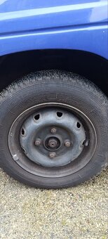 Daewoo Tico 0.8 s novou STK do 12/2027 - 8