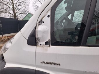 Citroen Jumper L4H3 3.0 HDI - 8