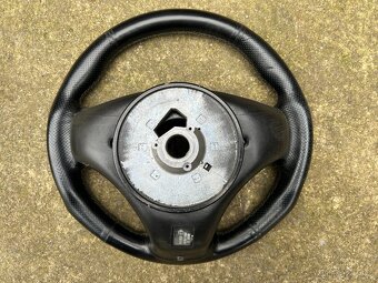 dobový volant do BMW Raid Silberpfeil - 8
