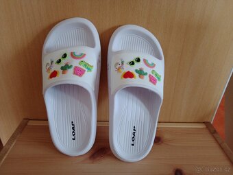 Gumáky,botasky, nazouváky. - 8